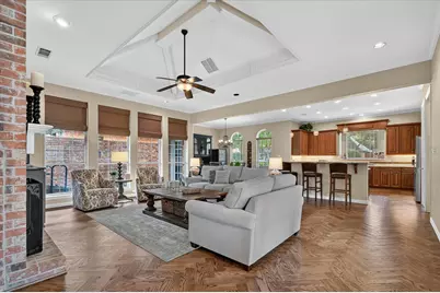 4827 Sandestin Drive, Dallas, TX 75287 - Photo 16
