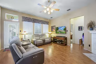 11905 Amber Valley Dr, Frisco, TX 75035 - Photo 4