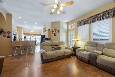 11905 Amber Valley Drive, Frisco, TX 75035 - Photo 6