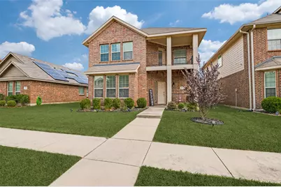 1942 Parkside Lane, Lancaster, TX 75146 - Photo 1