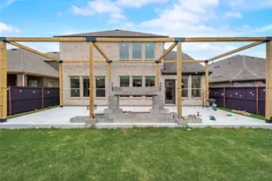 2900 Evergreen Trail, Celina, TX 75009 - Photo 28