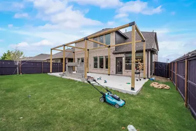 2900 Evergreen Trail, Celina, TX 75009 - Photo 30