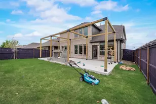 2900 Evergreen Trail, Celina, TX 75009 - Photo 30