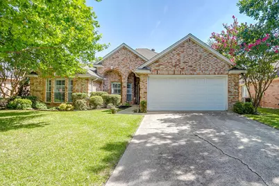 14 Zachary Court, Mansfield, TX 76063 - Photo 2