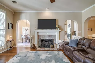 14 Zachary Court, Mansfield, TX 76063 - Photo 20