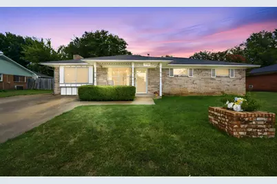 1508 Hillside Drive, Midlothian, TX 76065 - Photo 1