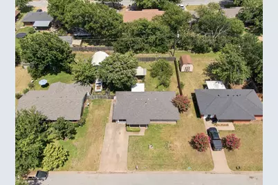 1508 Hillside Drive, Midlothian, TX 76065 - Photo 2