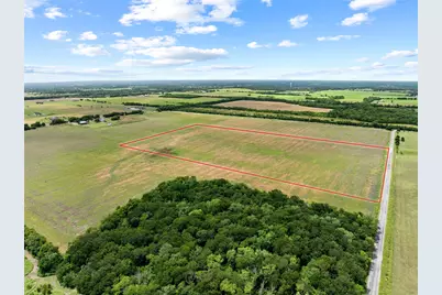 28.324 Acres Bucksnort Road, Van Alstyne, TX 75495 - Photo 2