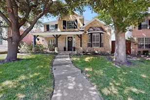 2266 Fox Crossing Ln, Frisco, TX 75036 - Photo 1