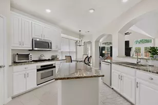 2266 Fox Crossing Ln, Frisco, TX 75036 - Photo 8