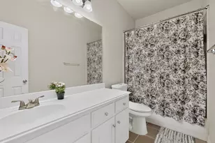 2266 Fox Crossing Ln, Frisco, TX 75036 - Photo 20