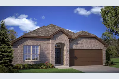 1901 Preakness Drive, Granbury, TX 76049 - Photo 1