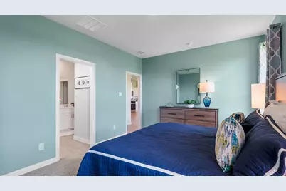 1901 Preakness Drive, Granbury, TX 76049 - Photo 20