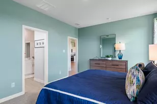 1901 Preakness Dr, Granbury, TX 76049 - Photo 20
