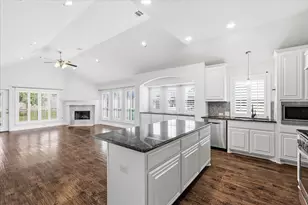 5800 New Ballinger Dr, Denton, TX 76226 - Photo 1
