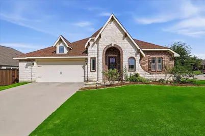 5800 New Ballinger Drive, Denton, TX 76226 - Photo 1