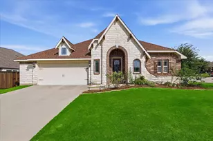 5800 New Ballinger Dr, Denton, TX 76226 - Photo 2