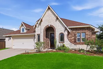 5800 New Ballinger Drive, Denton, TX 76226 - Photo 2