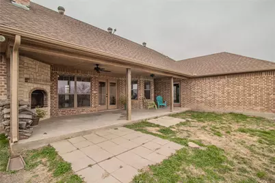 5957 Stacy Lane, Weatherford, TX 76087 - Photo 32