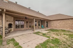 5957 Stacy Ln, Weatherford, TX 76087 - Photo 32