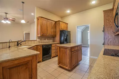 5957 Stacy Lane, Weatherford, TX 76087 - Photo 12