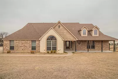 5957 Stacy Lane, Weatherford, TX 76087 - Photo 1