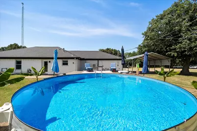 5848 County Road 283, Kaufman, TX 75142 - Photo 32