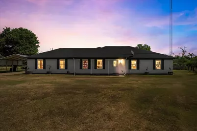 5848 County Road 283, Kaufman, TX 75142 - Photo 10