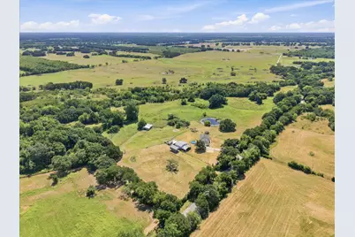 5848 County Road 283, Kaufman, TX 75142 - Photo 1