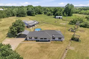 5848 Co Rd 283, Kaufman, TX 75142 - Photo 2