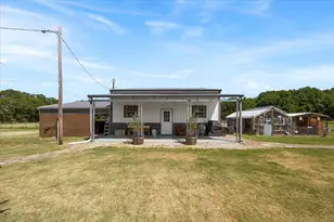 5848 Co Rd 283, Kaufman, TX 75142 - Photo 6