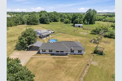 5848 County Road 283, Kaufman, TX 75142 - Photo 2