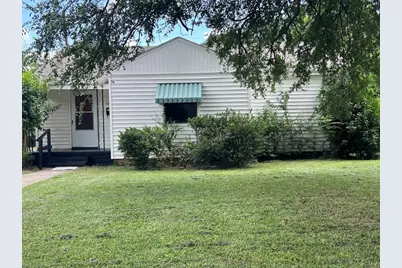 3208 Willowbrook Street, Waco, TX 76711 - Photo 1
