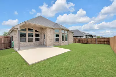 2818 Chestnut Lane, Melissa, TX 75454 - Photo 30