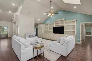 6815 Hardwick Rd, Abilene, TX 79606 - Photo 4