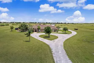 6815 Hardwick Rd, Abilene, TX 79606 - Photo 38