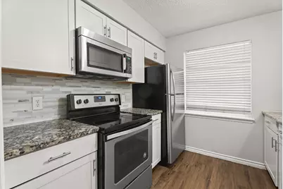 429 Johnson Street #5, Longview, TX 75602 - Photo 1