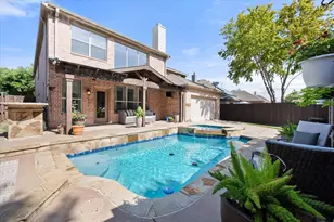 12032 Terrazzo Ln, Frisco, TX 75035 - Photo 26