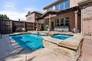 12032 Terrazzo Ln, Frisco, TX 75035 - Photo 2