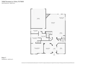 12032 Terrazzo Ln, Frisco, TX 75035 - Photo 22