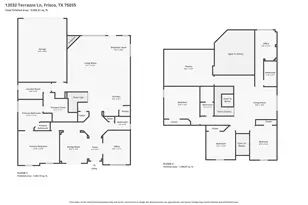 12032 Terrazzo Ln, Frisco, TX 75035 - Photo 28
