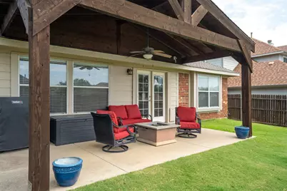 1804 Caladium Drive, Corinth, TX 76210 - Photo 28