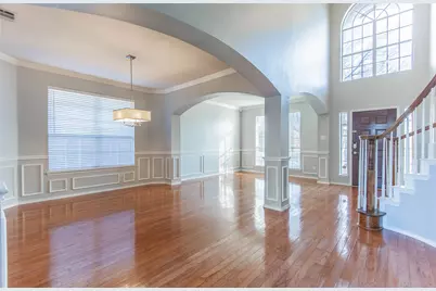 1521 Hidden Cove Court, Allen, TX 75002 - Photo 4