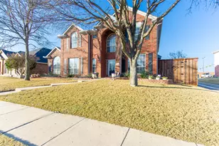 1521 Hidden Cove Ct, Allen, TX 75002 - Photo 2