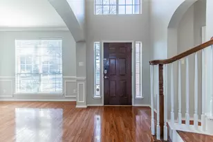 1521 Hidden Cove Ct, Allen, TX 75002 - Photo 6