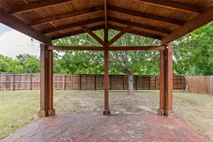 2717 Wildridge Ct, Fort Worth, TX 76108 - Photo 24