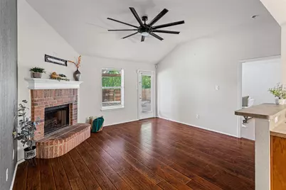 2717 Wildridge Court, Fort Worth, TX 76108 - Photo 4
