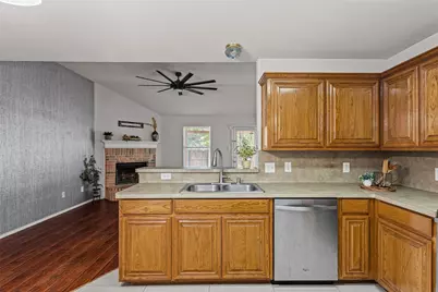2717 Wildridge Court, Fort Worth, TX 76108 - Photo 8