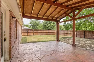 2717 Wildridge Ct, Fort Worth, TX 76108 - Photo 28