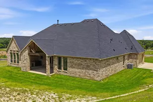 1000 Timber Hills Dr, Weatherford, TX 76087 - Photo 30